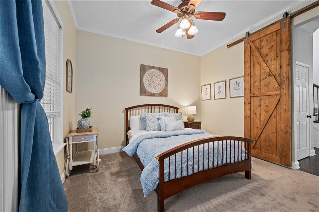 5907 Boxwood Meadow Cumming, GA 30040 - Photo 26 of 96