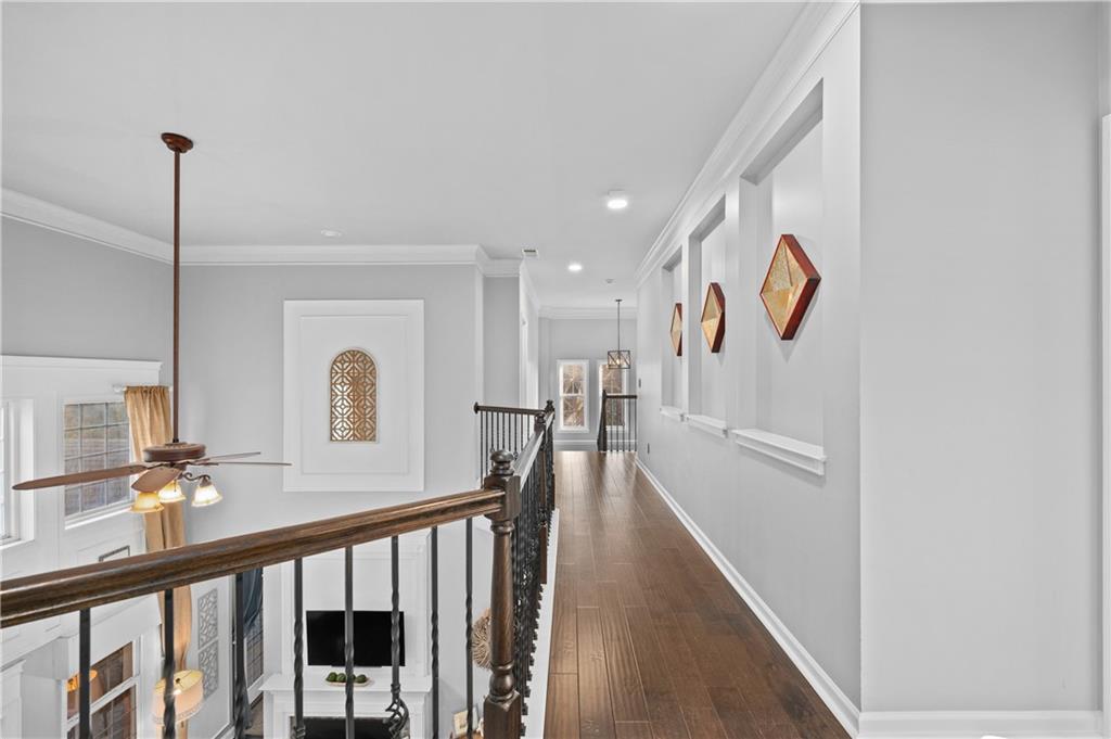 5907 Boxwood Meadow Cumming, GA 30040 - Photo 28 of 96