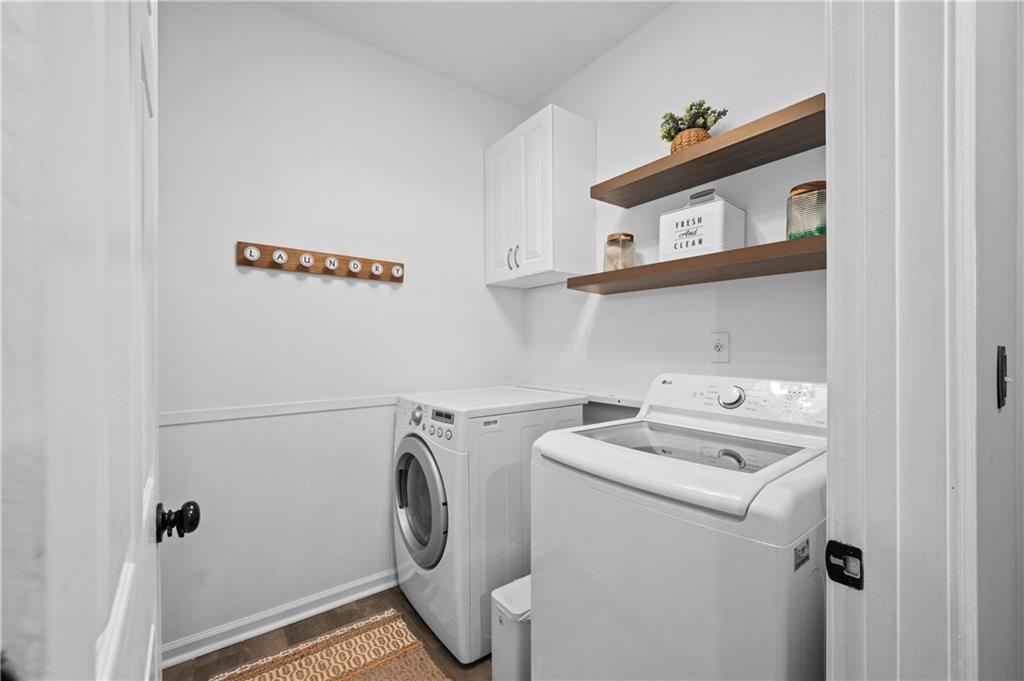 5907 Boxwood Meadow Cumming, GA 30040 - Photo 29 of 96