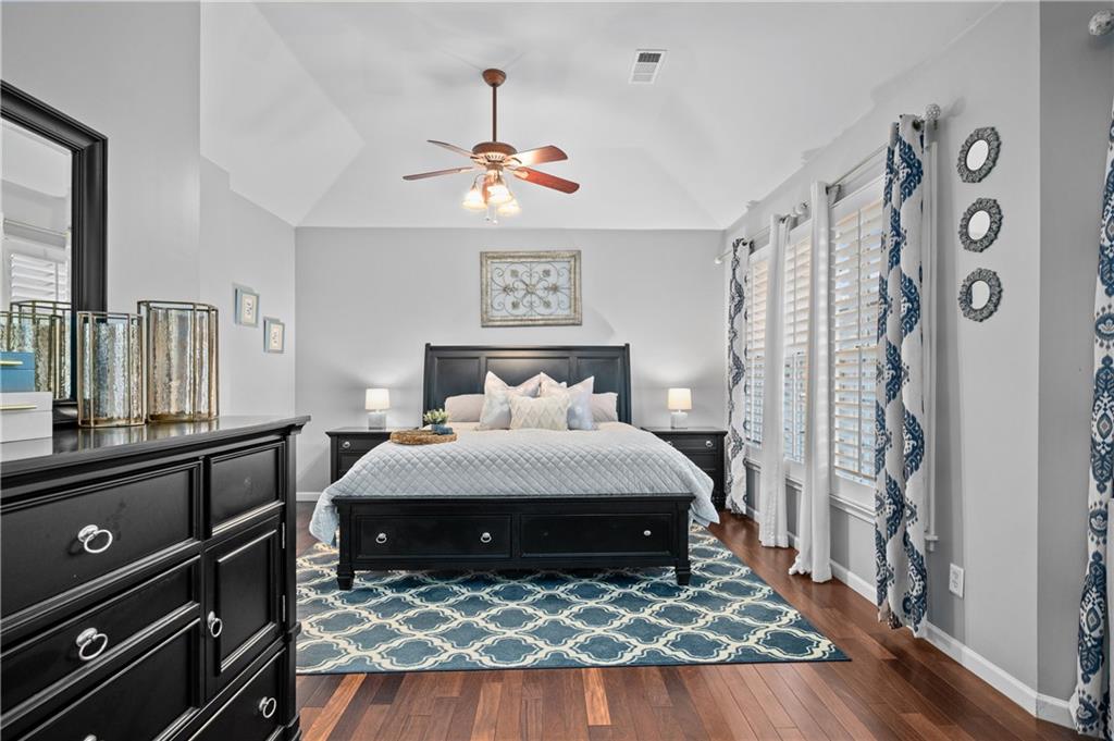 5907 Boxwood Meadow Cumming, GA 30040 - Photo 30 of 96