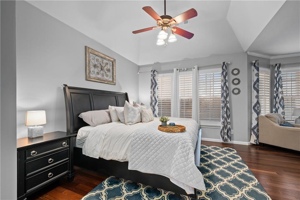 5907 Boxwood Meadow Cumming, GA 30040 - Photo 31 of 96