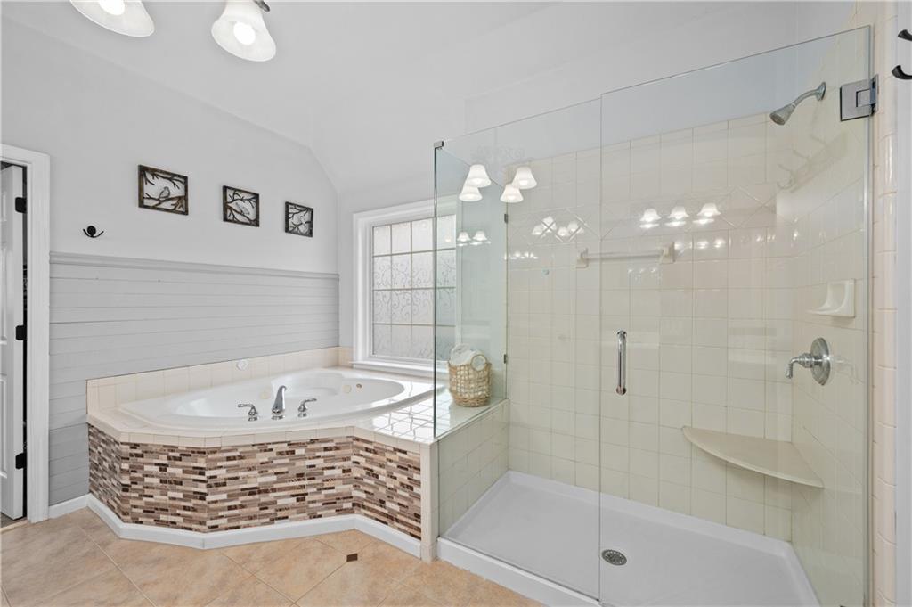 5907 Boxwood Meadow Cumming, GA 30040 - Photo 33 of 96