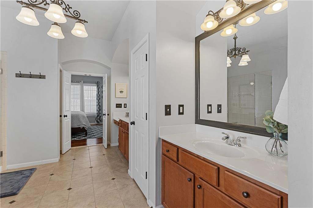 5907 Boxwood Meadow Cumming, GA 30040 - Photo 35 of 96