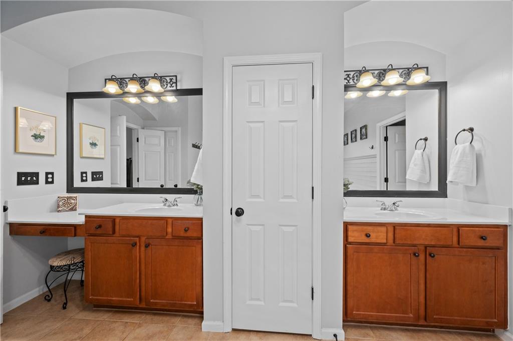 5907 Boxwood Meadow Cumming, GA 30040 - Photo 36 of 96