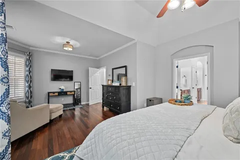 $925,000 | 5907 Boxwood Meadow, Cumming, GA 30040