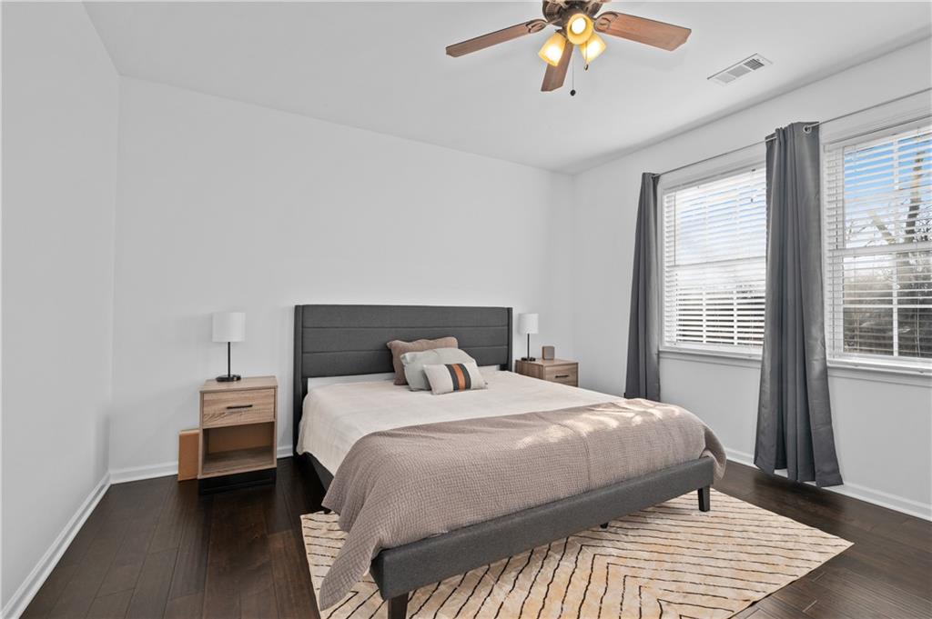 5907 Boxwood Meadow Cumming, GA 30040 - Photo 43 of 96