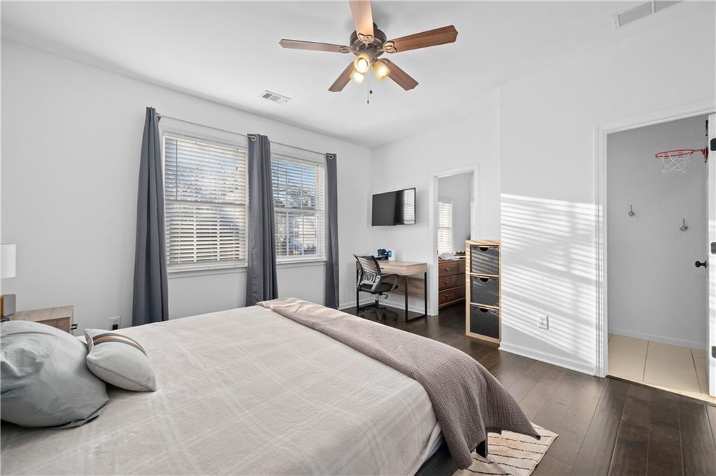 5907 Boxwood Meadow Cumming, GA 30040 - Photo 44 of 96