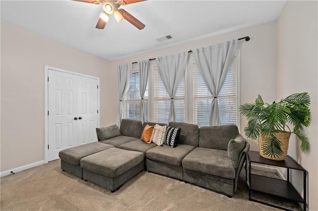 5907 Boxwood Meadow Cumming, GA 30040 - Photo 47 of 96