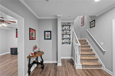 $925,000 | 5907 Boxwood Meadow, Cumming, GA 30040