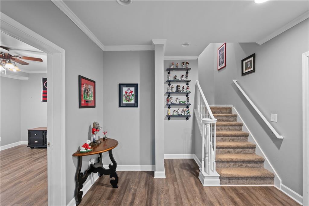 5907 Boxwood Meadow Cumming, GA 30040 - Photo 49 of 96