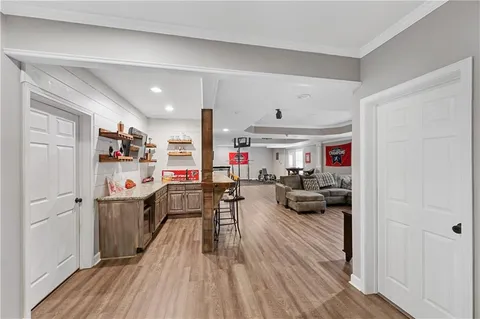 $925,000 | 5907 Boxwood Meadow, Cumming, GA 30040