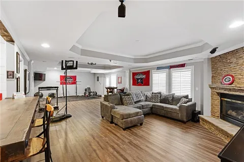 $925,000 | 5907 Boxwood Meadow, Cumming, GA 30040