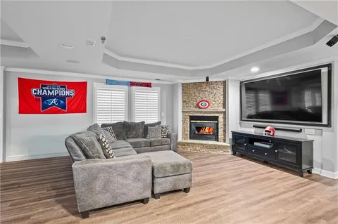 $925,000 | 5907 Boxwood Meadow, Cumming, GA 30040