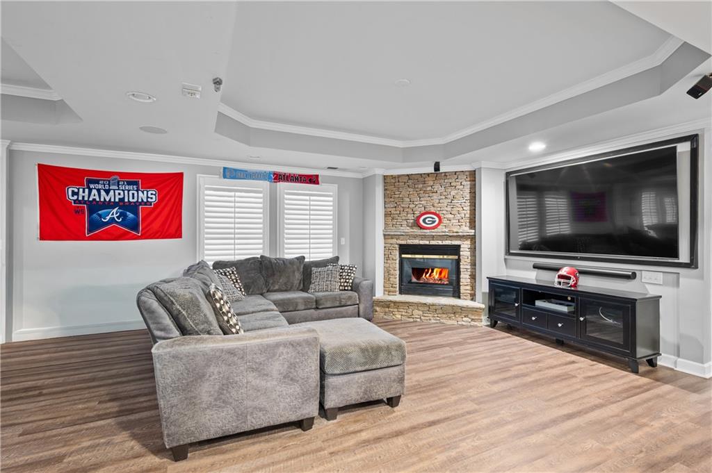 5907 Boxwood Meadow Cumming, GA 30040 - Photo 58 of 96