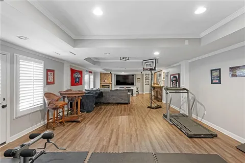 $925,000 | 5907 Boxwood Meadow, Cumming, GA 30040