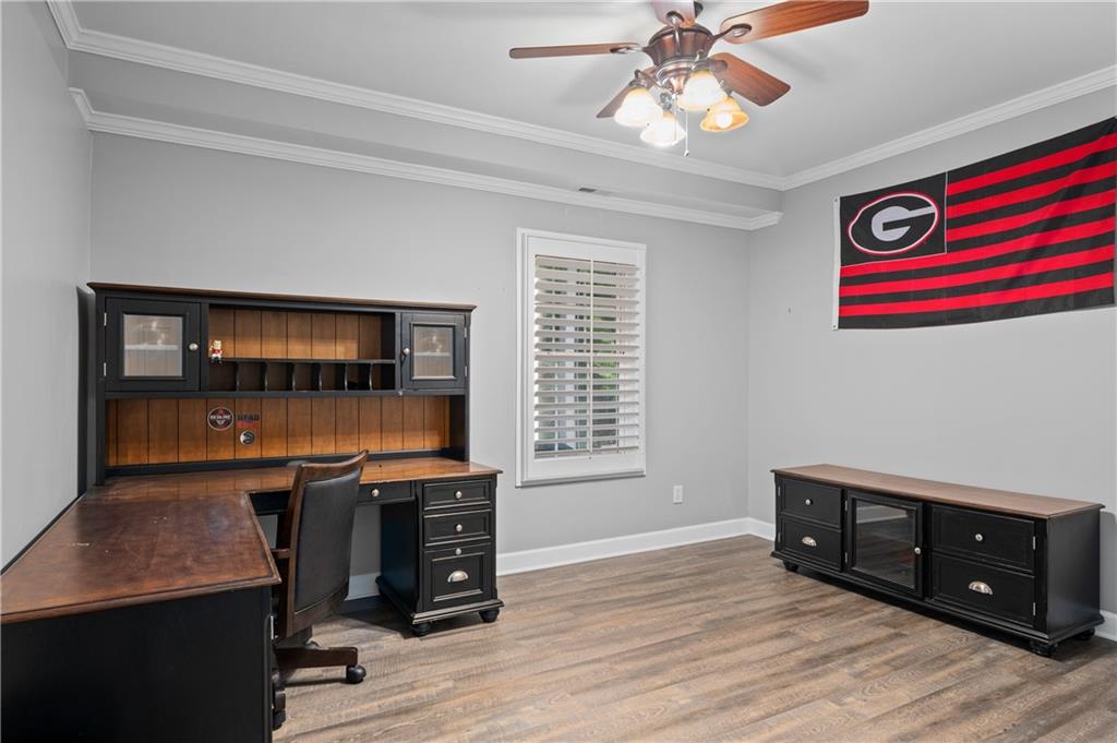 5907 Boxwood Meadow Cumming, GA 30040 - Photo 62 of 96