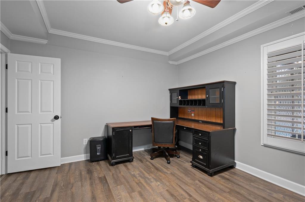 5907 Boxwood Meadow Cumming, GA 30040 - Photo 63 of 96