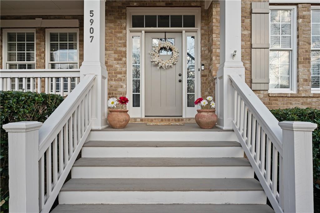 5907 Boxwood Meadow Cumming, GA 30040 - Photo 7 of 96