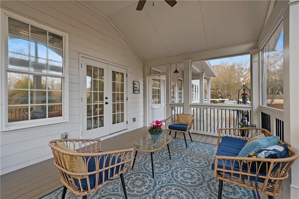 5907 Boxwood Meadow Cumming, GA 30040 - Photo 73 of 96