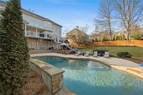 $925,000 | 5907 Boxwood Meadow, Cumming, GA 30040