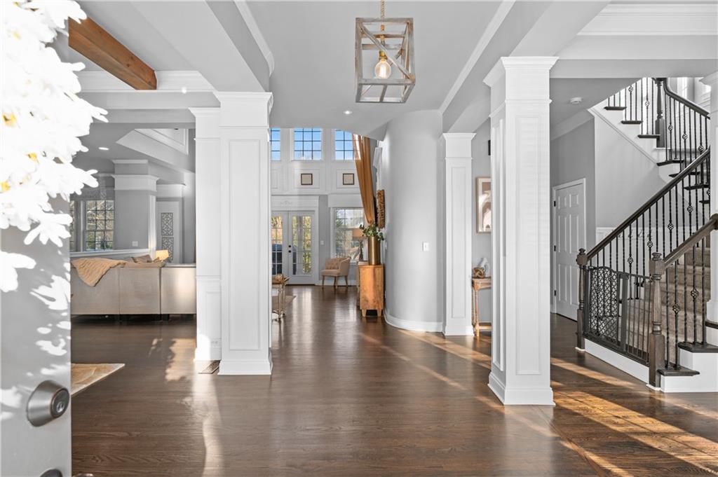 5907 Boxwood Meadow Cumming, GA 30040 - Photo 8 of 96