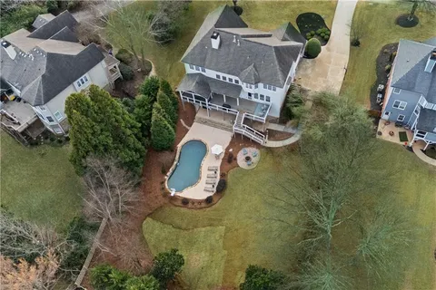 $925,000 | 5907 Boxwood Meadow, Cumming, GA 30040
