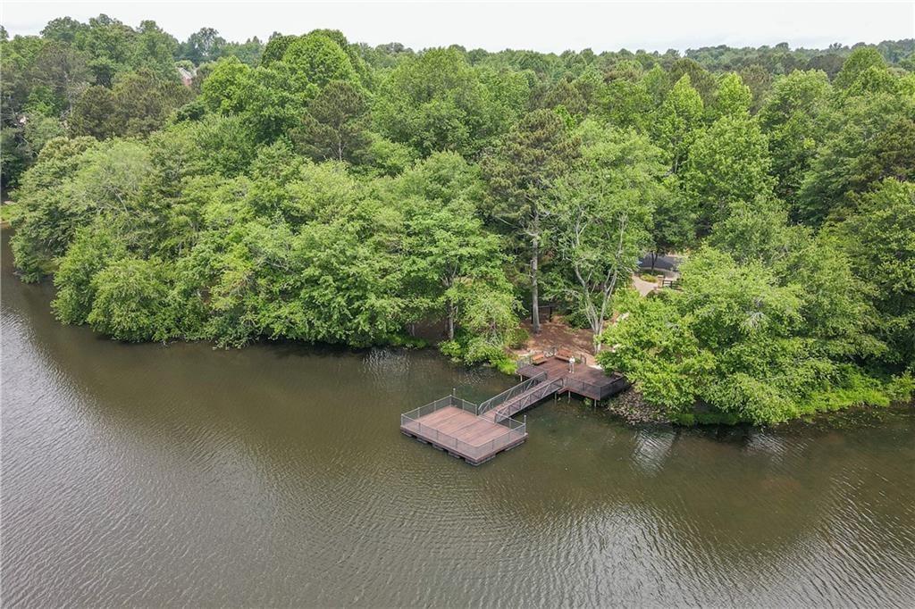 5907 Boxwood Meadow Cumming, GA 30040 - Photo 94 of 96