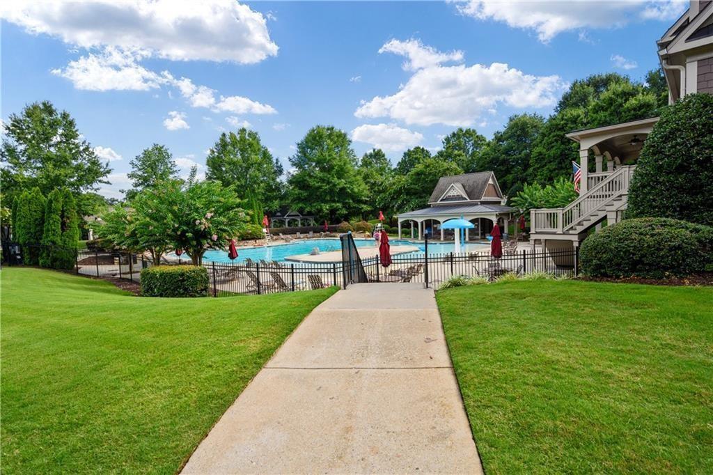 5907 Boxwood Meadow Cumming, GA 30040 - Photo 95 of 96