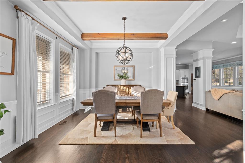 5907 Boxwood Meadow Cumming, GA 30040 - Photo 10 of 96