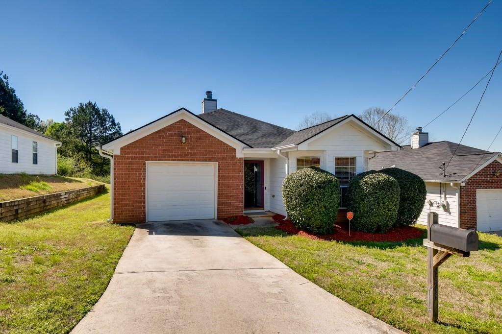 4847 Browns Mill Ferry Road Lithonia, GA 30038 - Photo 1 of 1 Gallery Image 1