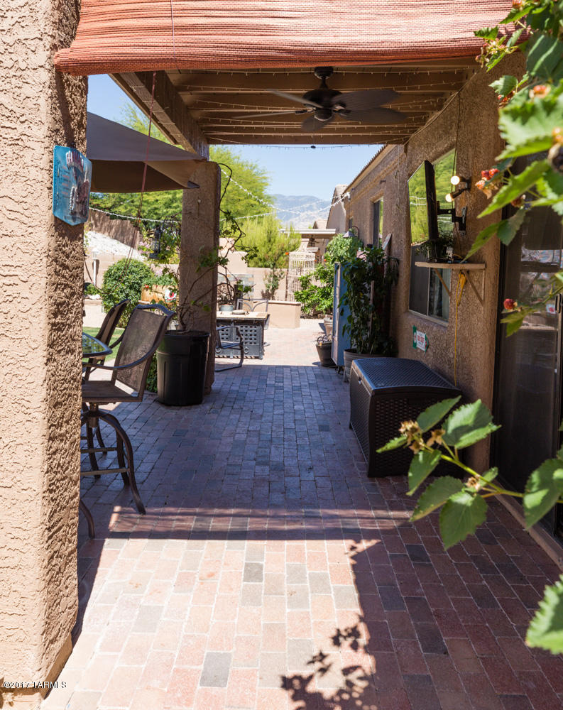 338 West Plateau Road Tucson, AZ 85737 - Photo 35 of 36 Gallery Image 35