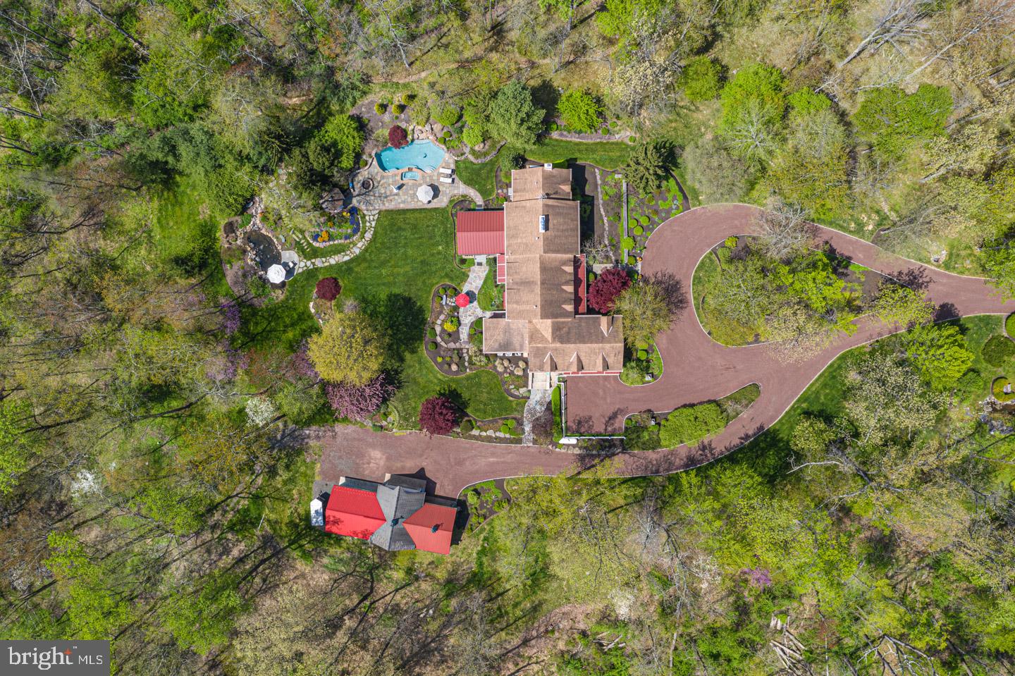 227 Thompson Mill Road Newtown, PA 18940 - Photo 1 of 73