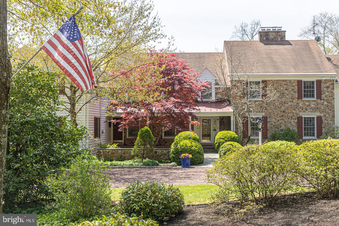 227 Thompson Mill Road Newtown, PA 18940 - Photo 2 of 73
