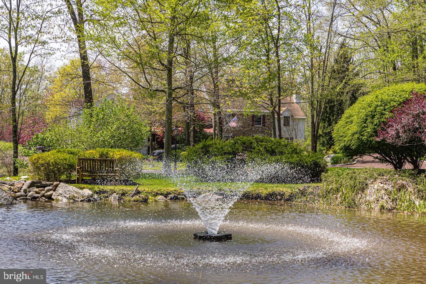 227 Thompson Mill Road Newtown, PA 18940 - Photo 4 of 73