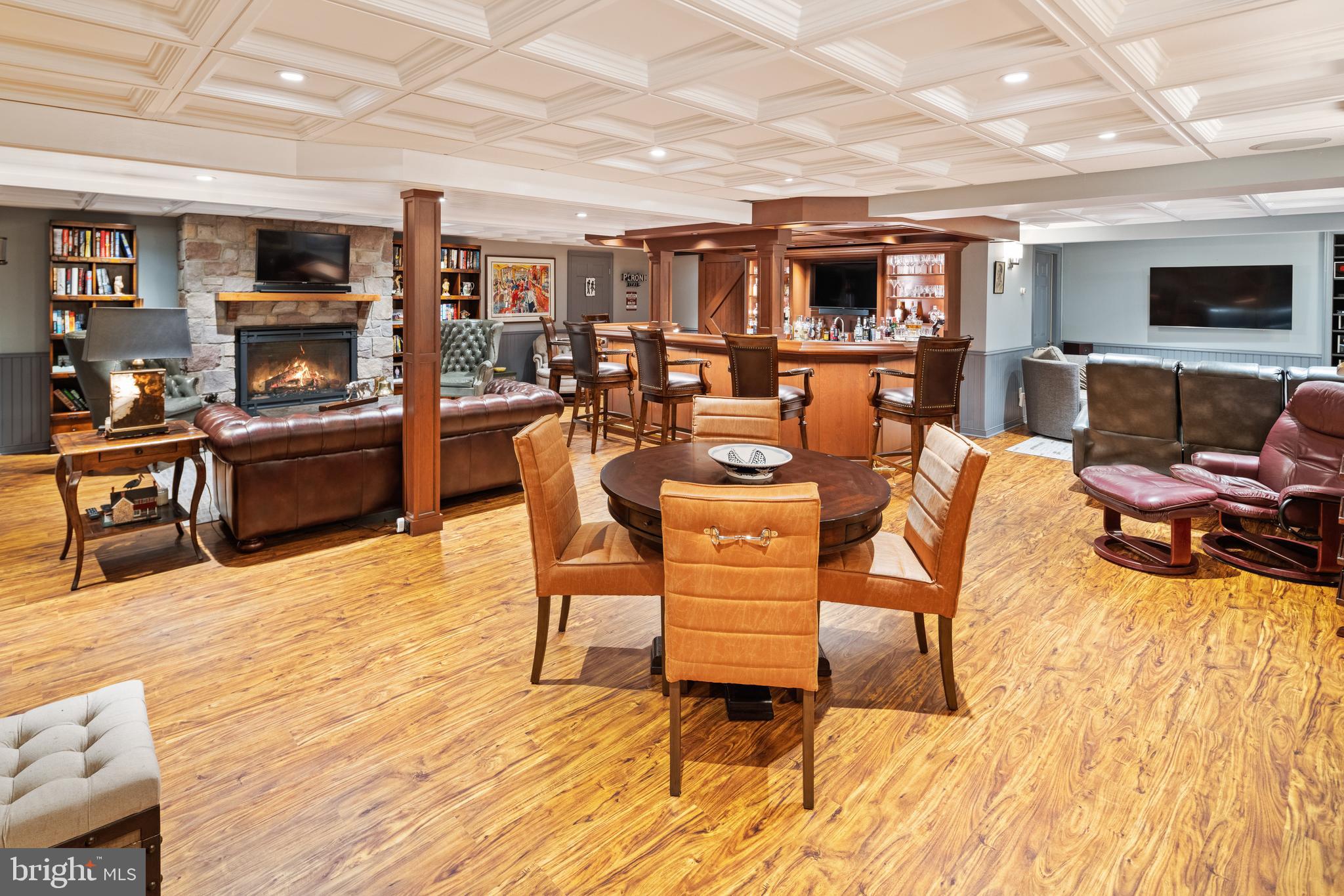 227 Thompson Mill Road Newtown, PA 18940 - Photo 34 of 73