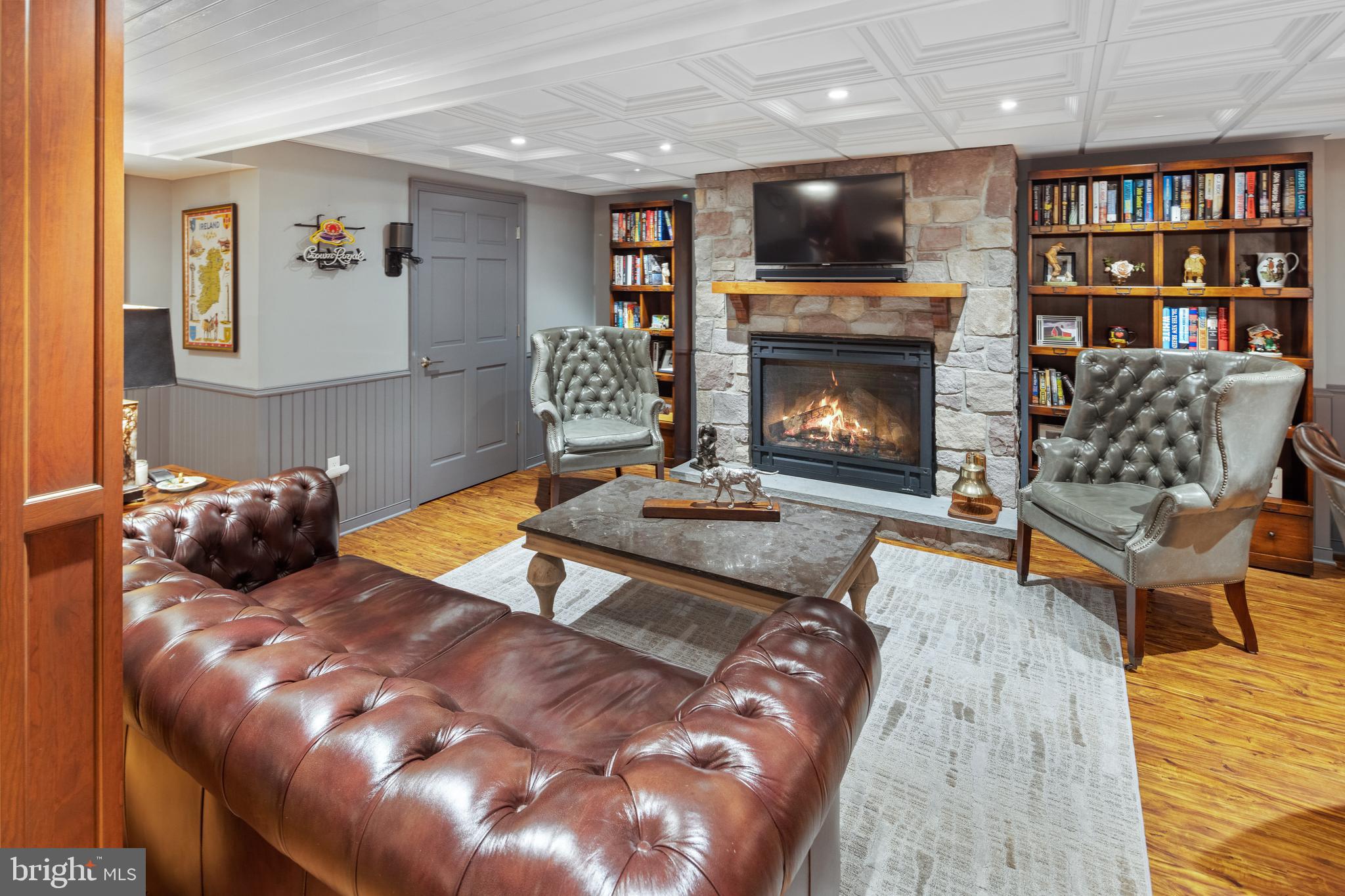 227 Thompson Mill Road Newtown, PA 18940 - Photo 36 of 73