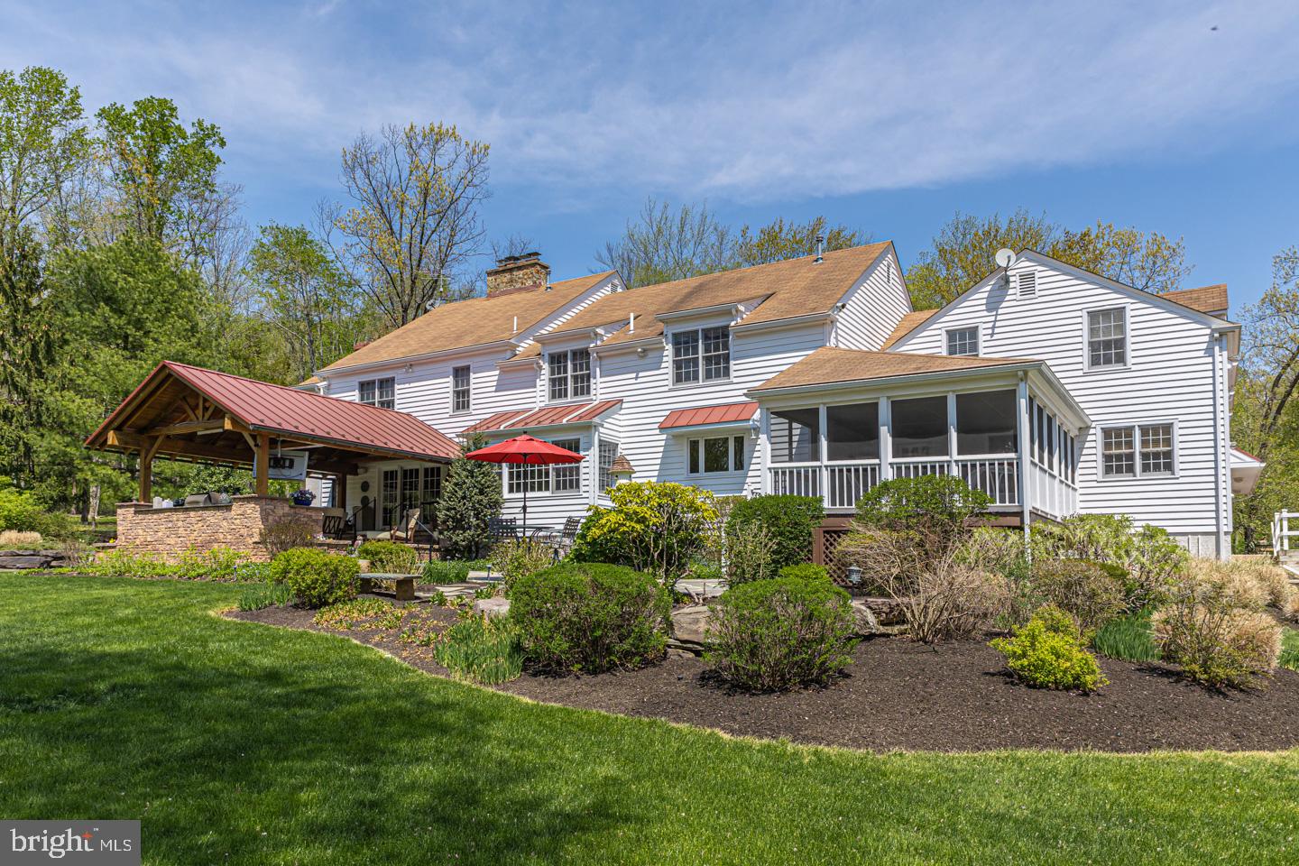 227 Thompson Mill Road Newtown, PA 18940 - Photo 39 of 73