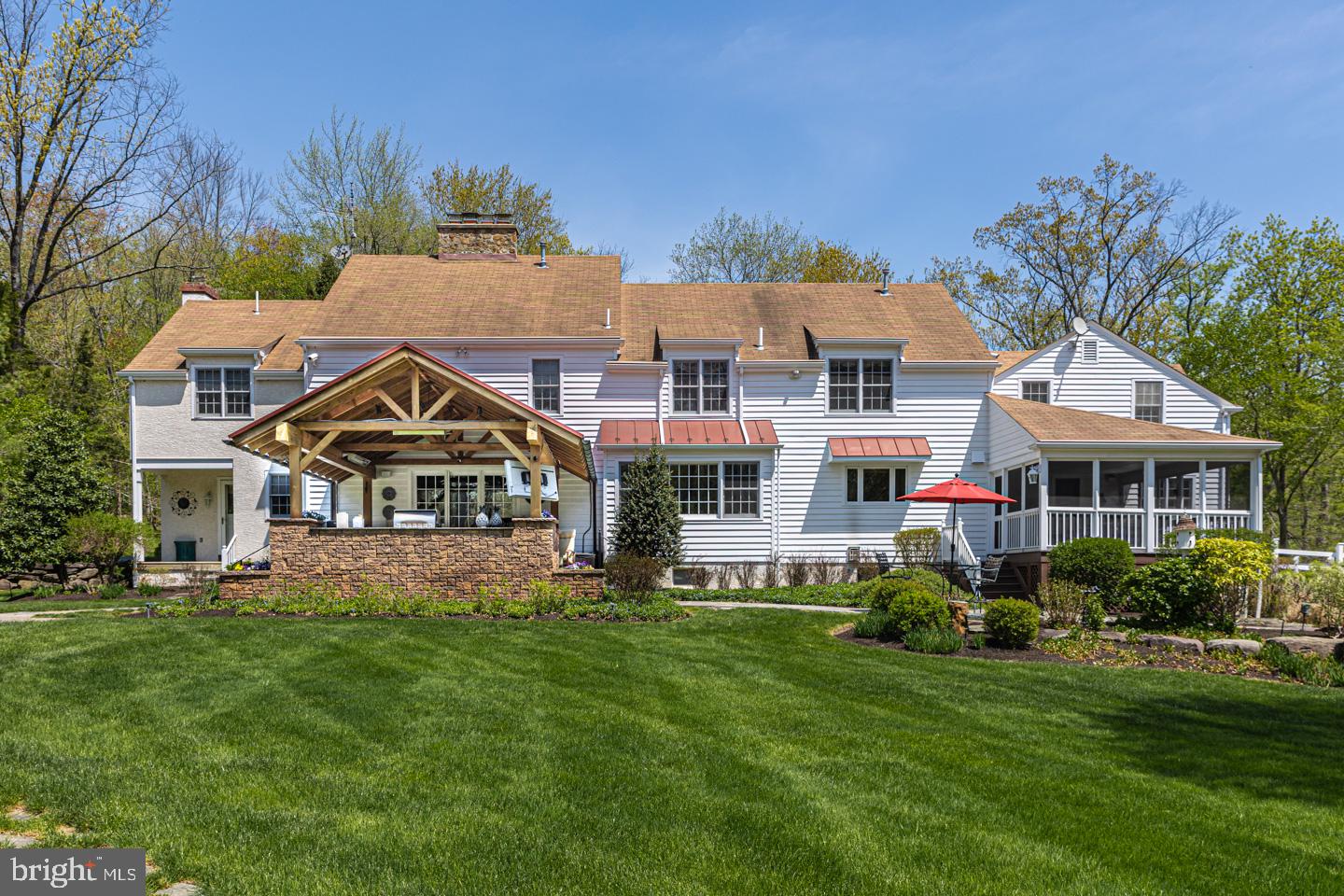 227 Thompson Mill Road Newtown, PA 18940 - Photo 40 of 73