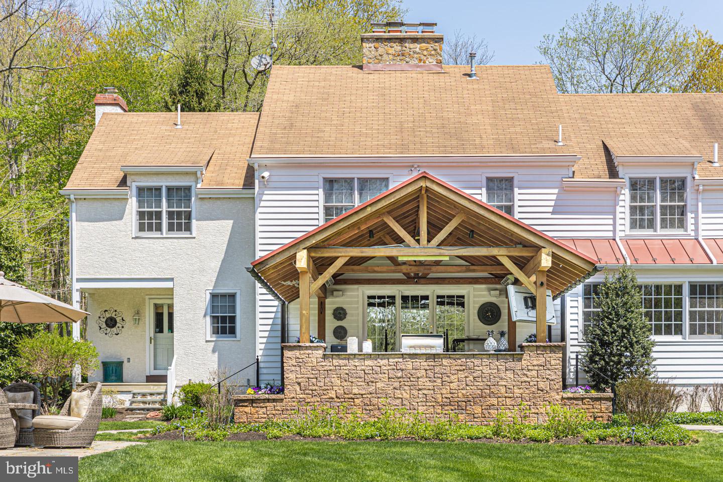 227 Thompson Mill Road Newtown, PA 18940 - Photo 41 of 73