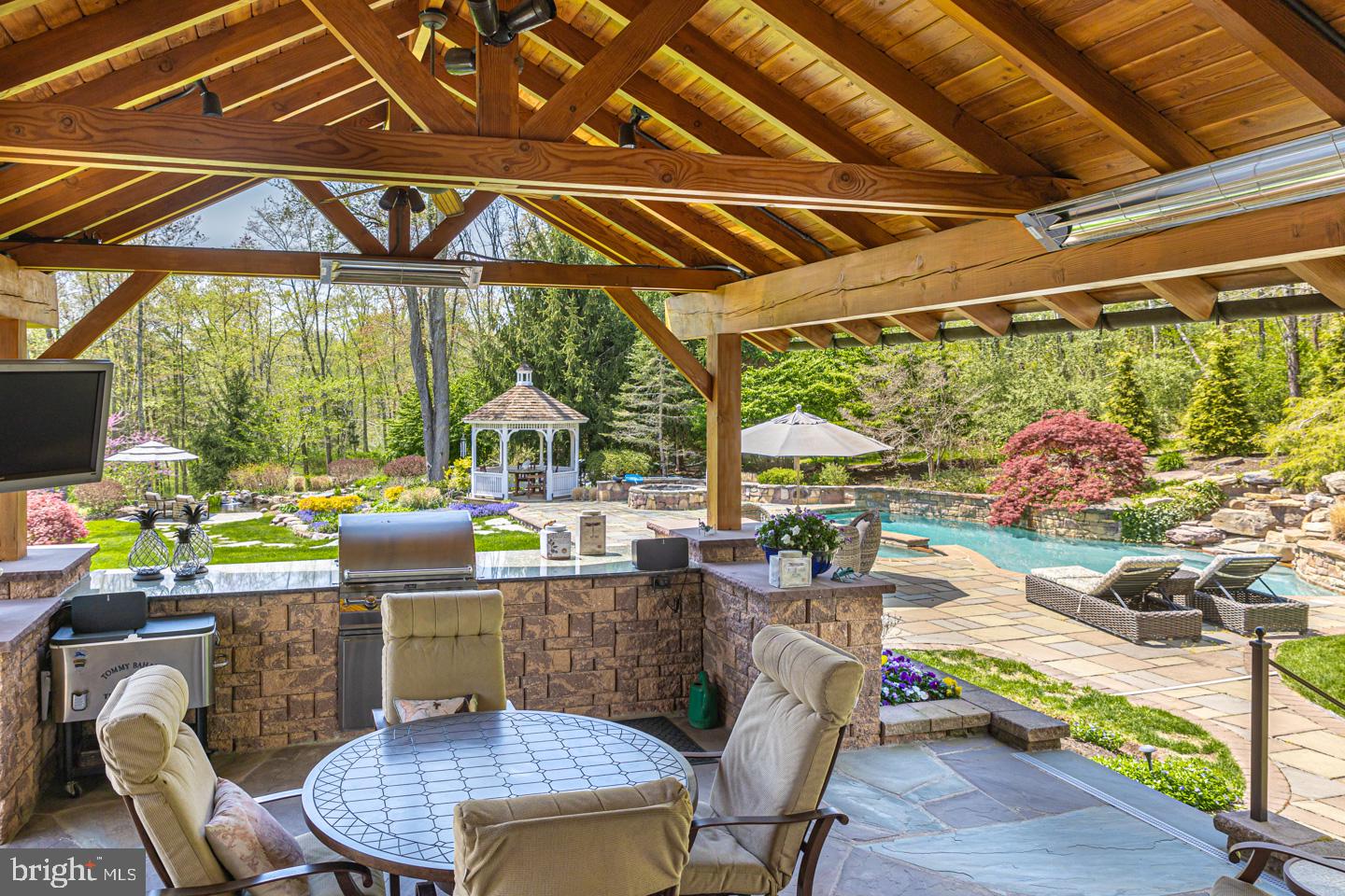 227 Thompson Mill Road Newtown, PA 18940 - Photo 42 of 73