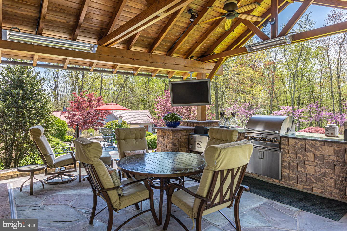 227 Thompson Mill Road Newtown, PA 18940 - Photo 44 of 73