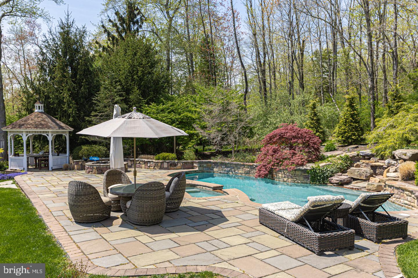 227 Thompson Mill Road Newtown, PA 18940 - Photo 47 of 73