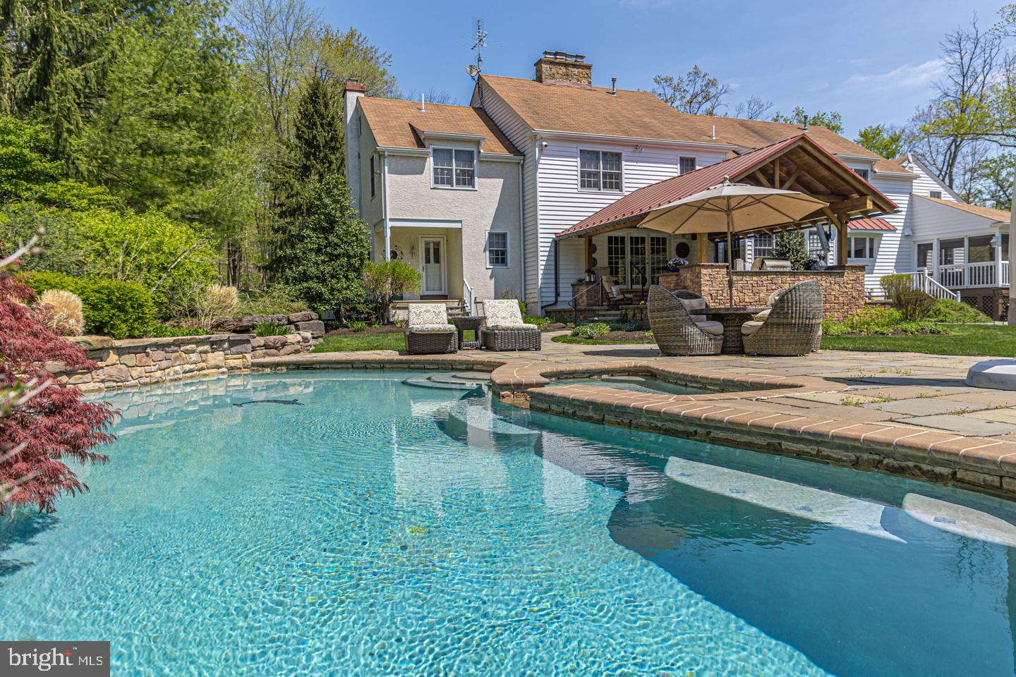 227 Thompson Mill Road Newtown, PA 18940 - Photo 49 of 73