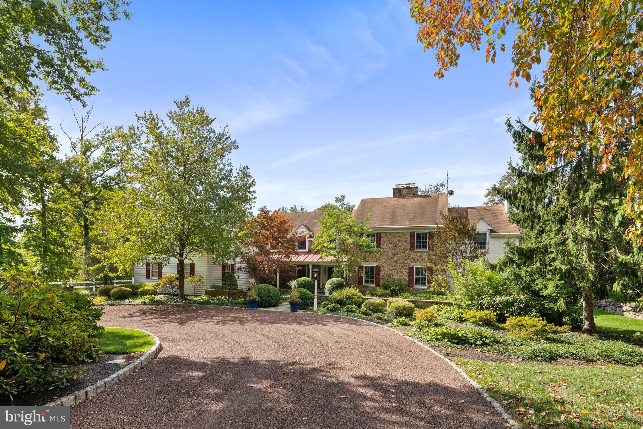 227 Thompson Mill Road Newtown, PA 18940 - Photo 6 of 73