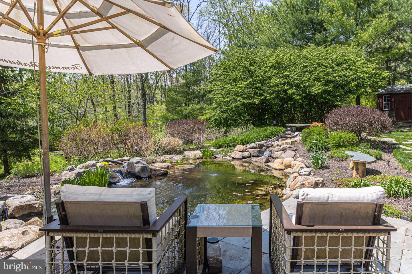 227 Thompson Mill Road Newtown, PA 18940 - Photo 51 of 73