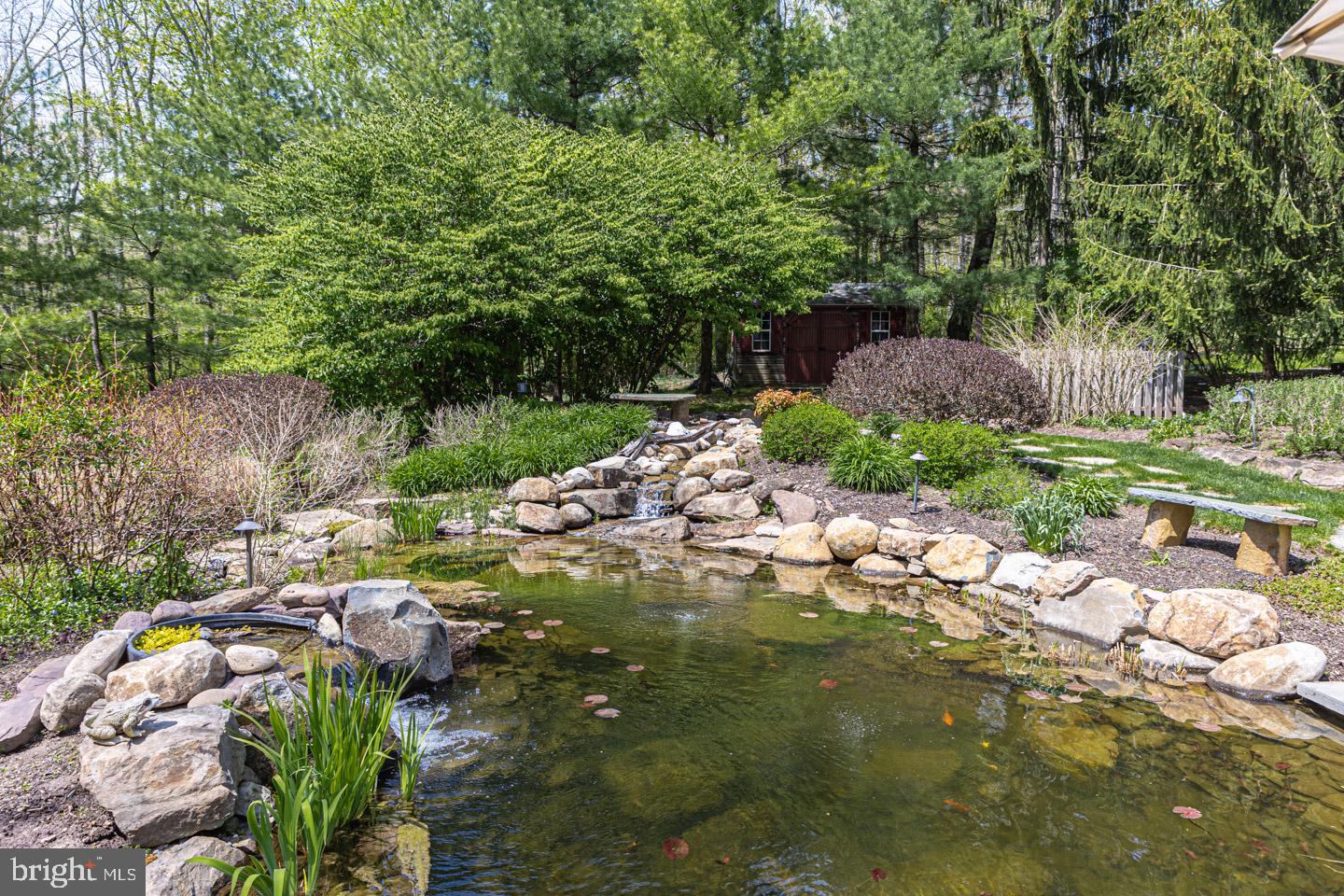 227 Thompson Mill Road Newtown, PA 18940 - Photo 52 of 73