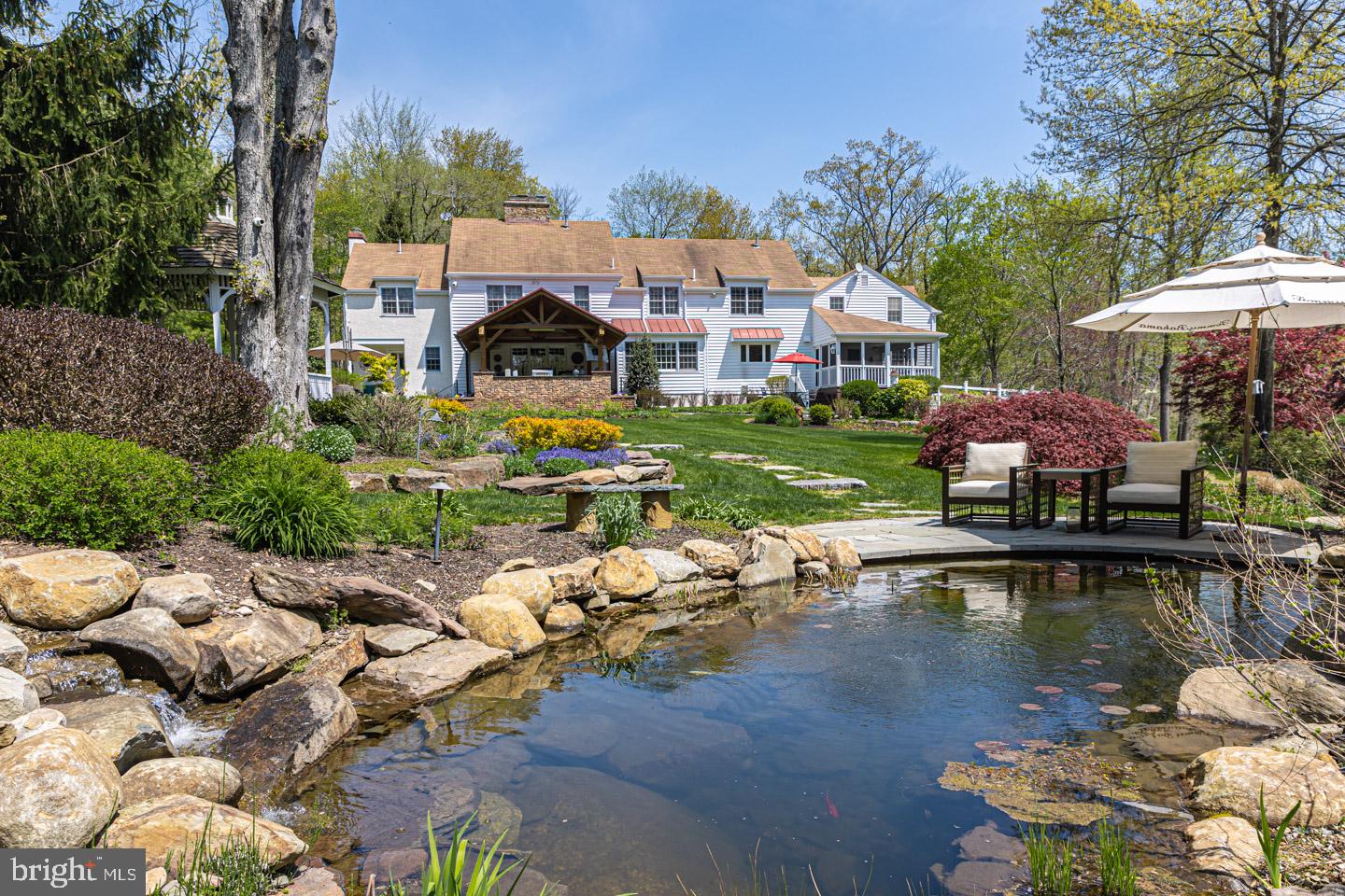 227 Thompson Mill Road Newtown, PA 18940 - Photo 53 of 73