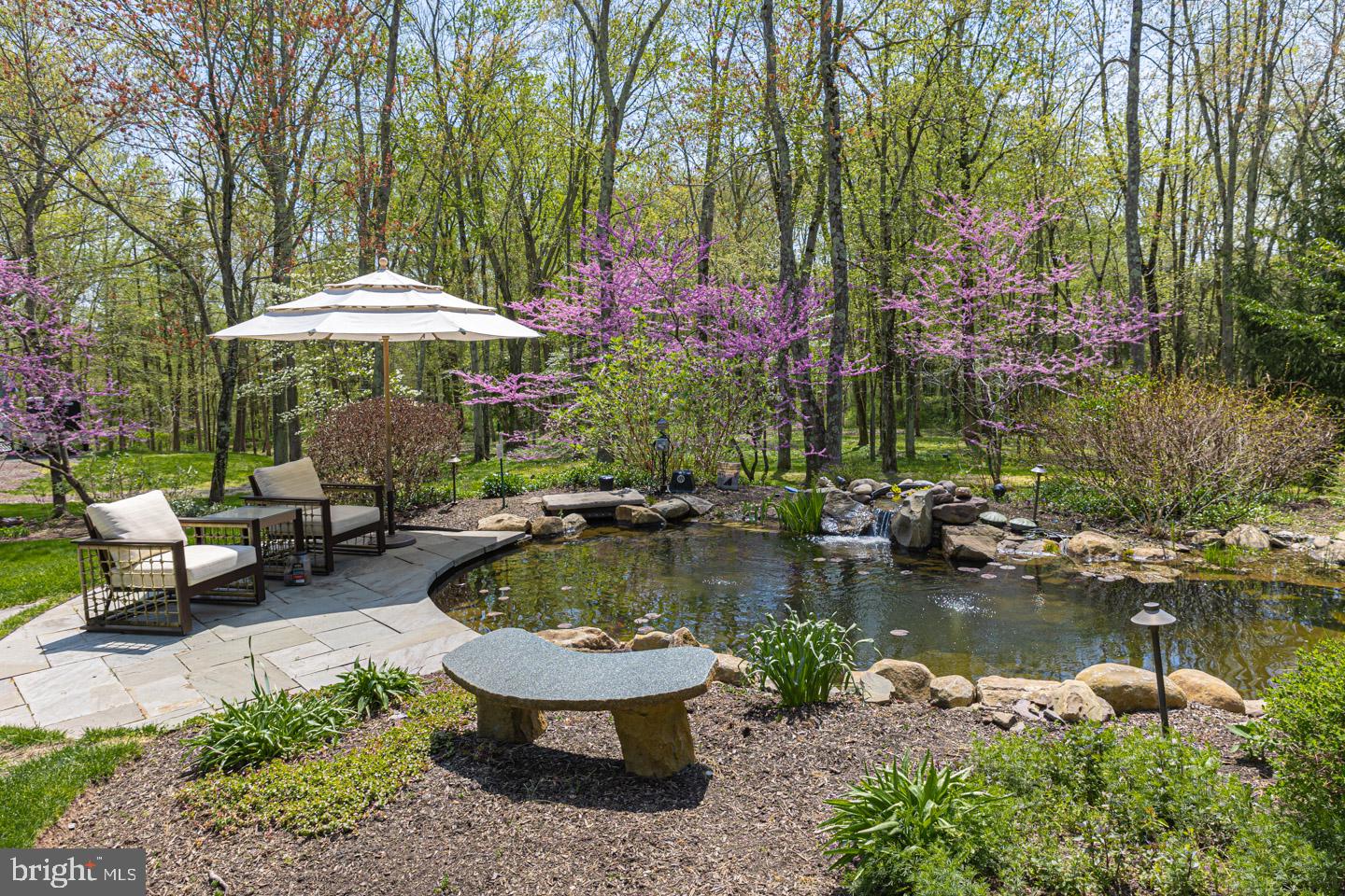 227 Thompson Mill Road Newtown, PA 18940 - Photo 54 of 73