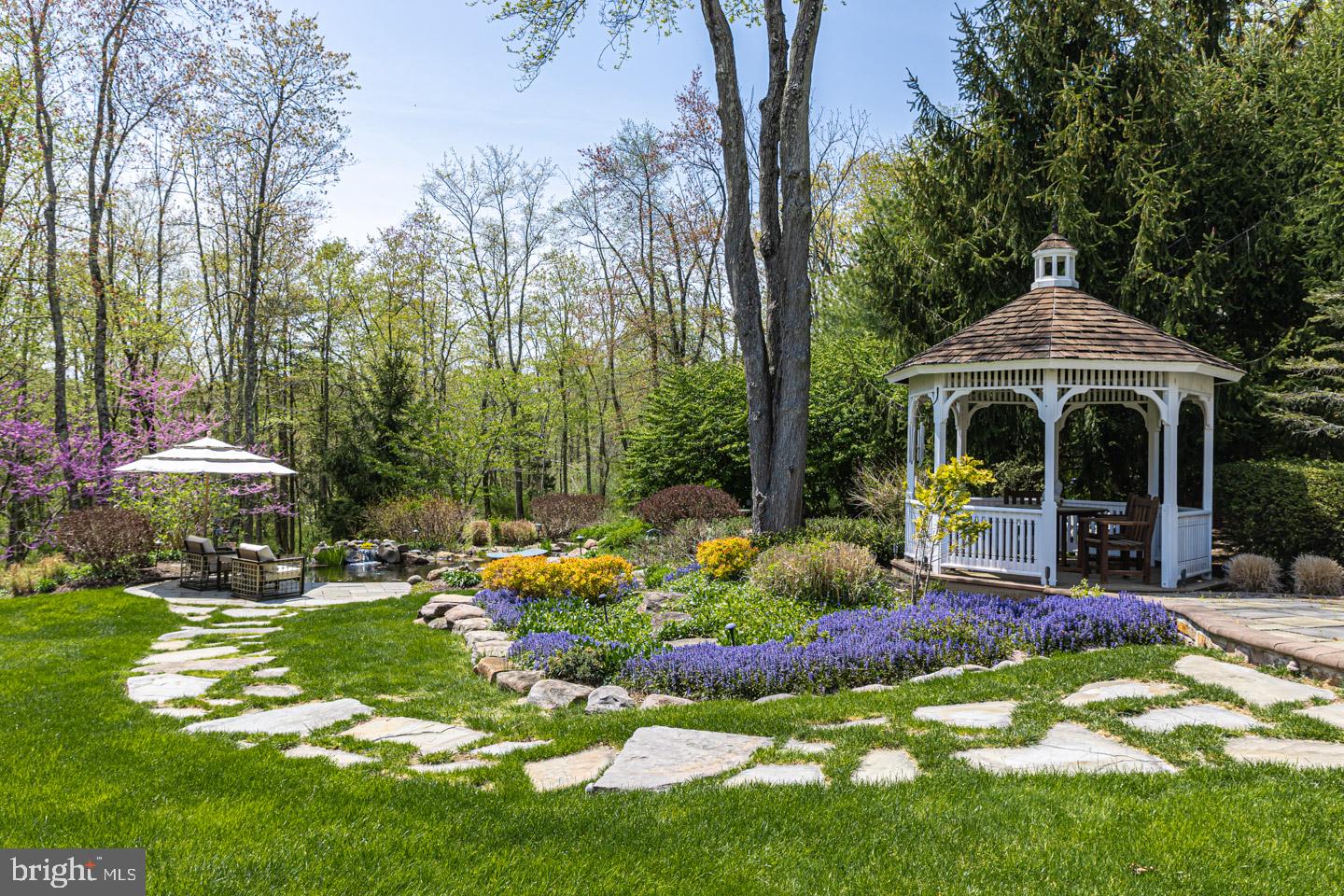 227 Thompson Mill Road Newtown, PA 18940 - Photo 56 of 73