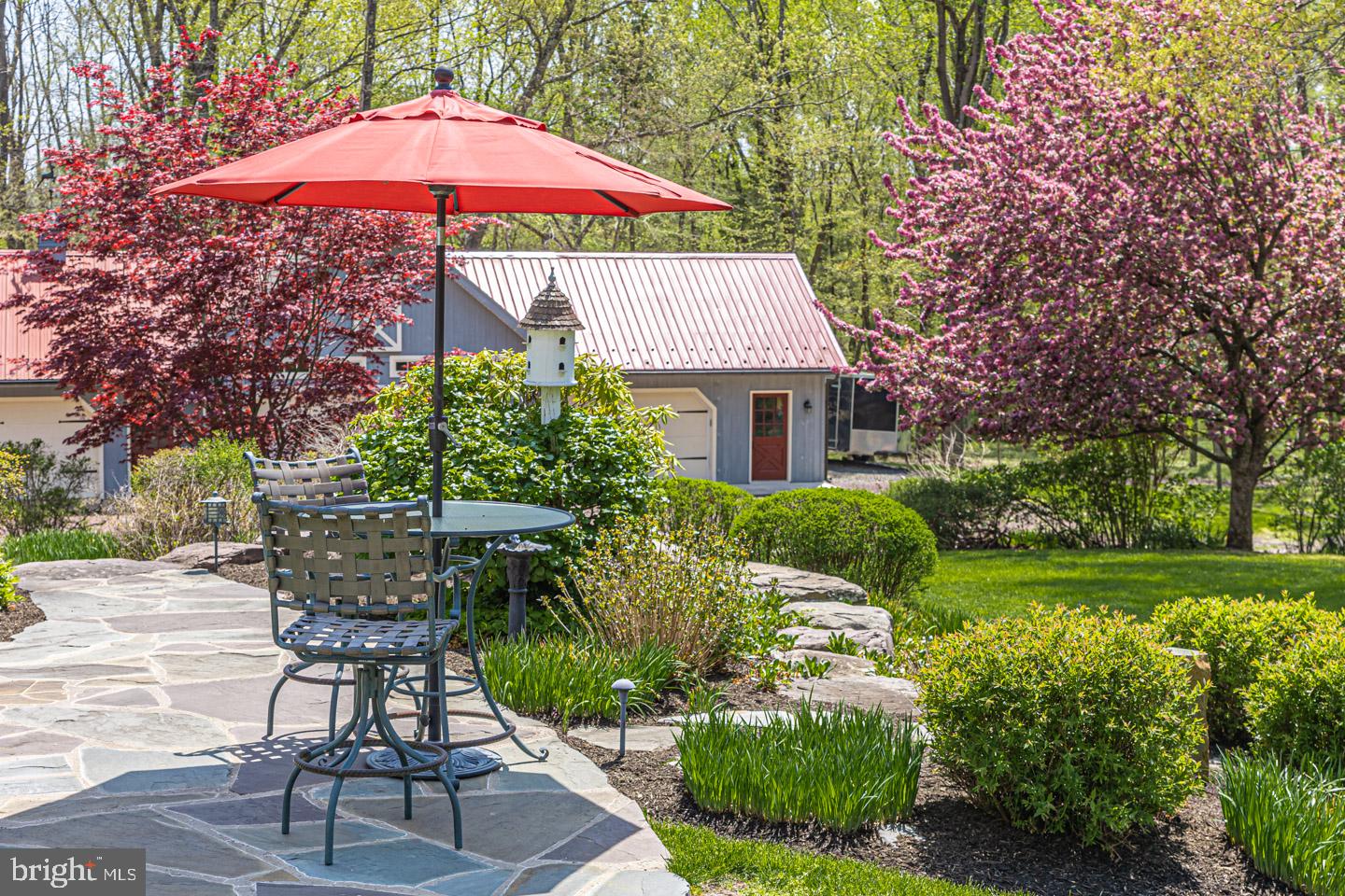 227 Thompson Mill Road Newtown, PA 18940 - Photo 57 of 73